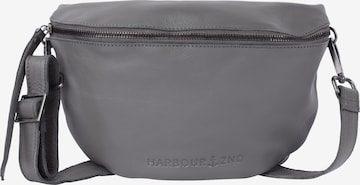 Harbour 2nd Fanny Pack in Grey