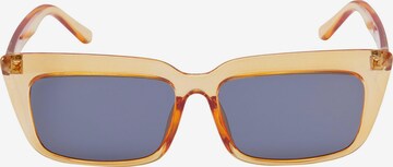 JACK & JONES Sunglasses 'Martim' in Orange