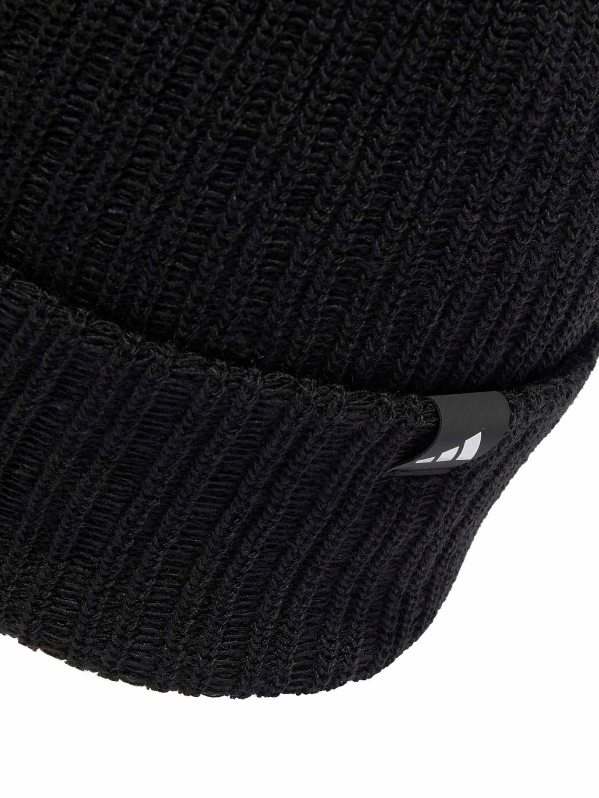 ADIDAS SPORTSWEAR Sapka - fekete