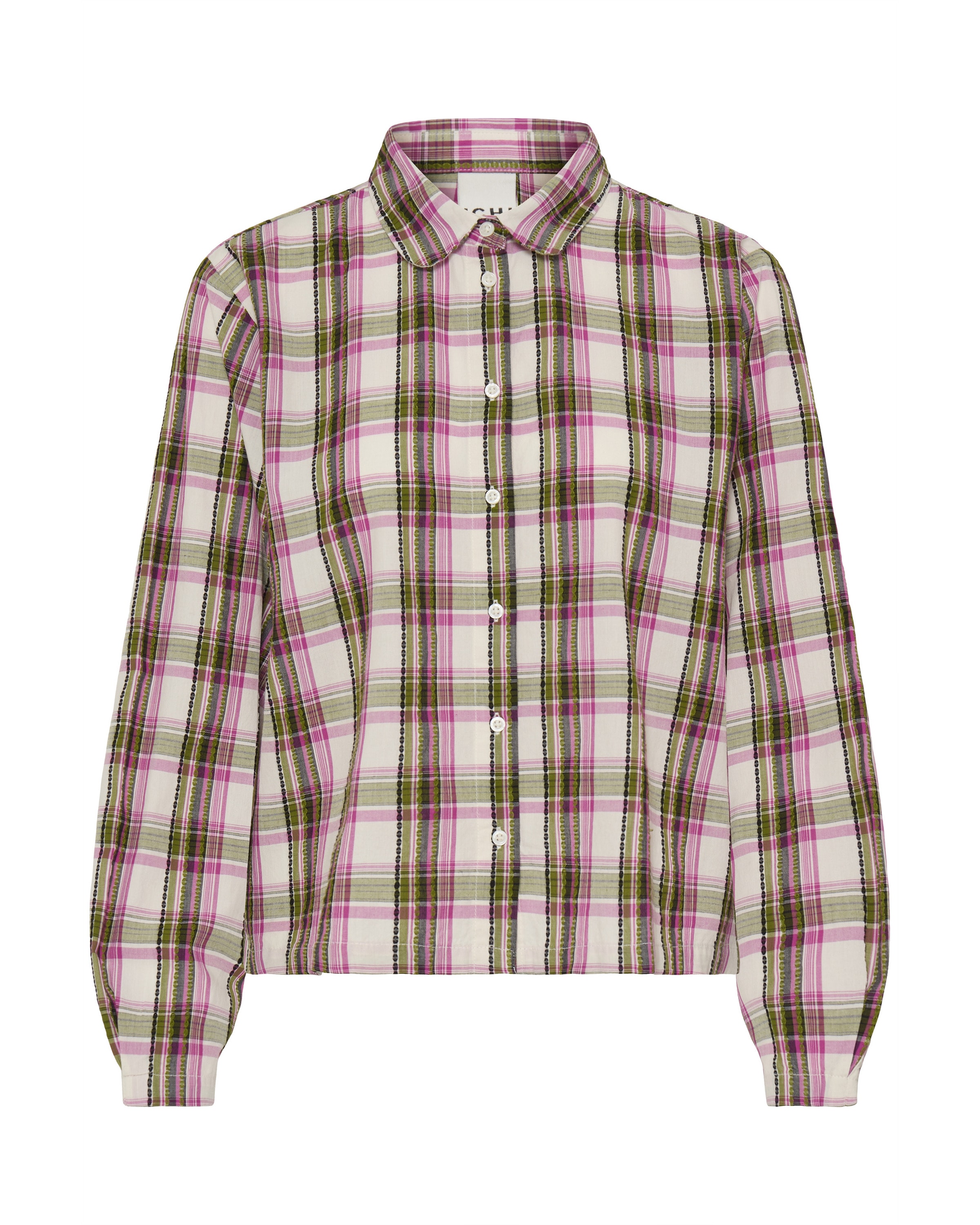 ICHI - Camiseta en Mezcla de colores: frente