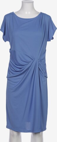 Lauren Ralph Lauren Dress in XXXL in Blue: front