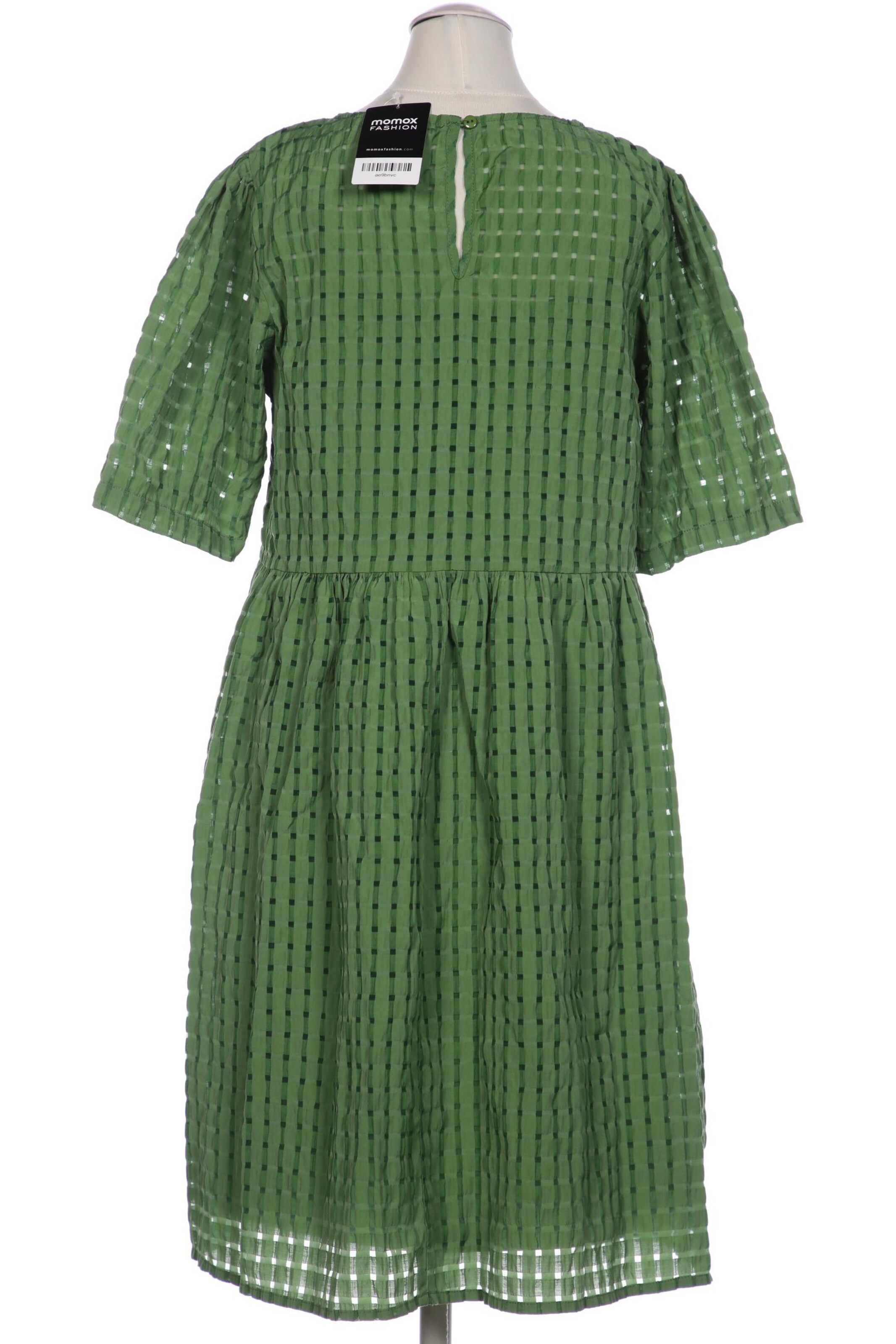 OBJECT Kleid XS in Grün