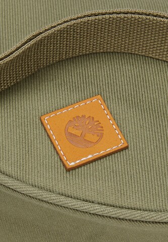 Borsa a spalla di TIMBERLAND in verde