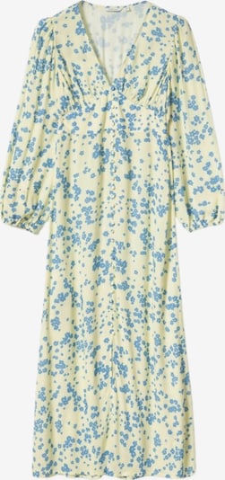Noella Mekko ' N-Lilith Maxi Dress ' koossa 40 värissä keltainen, Tuotenäkymä