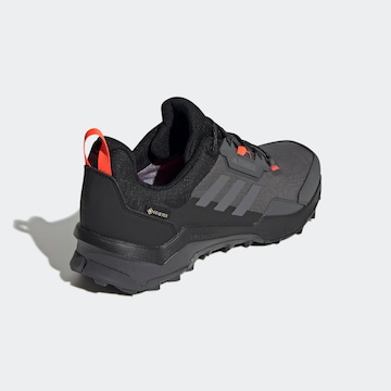 ADIDAS TERREX Halbschuh 'Ax4' in Grau