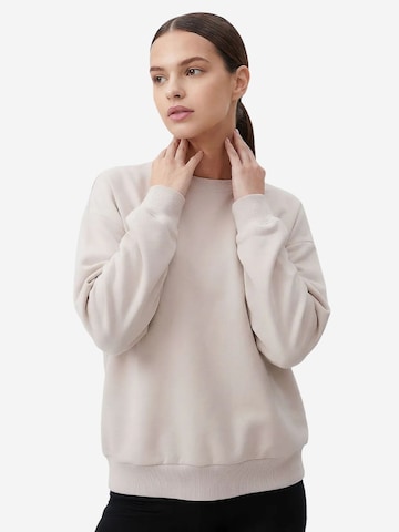 Felpa 'Sweatshirts' di Tommy Life in beige