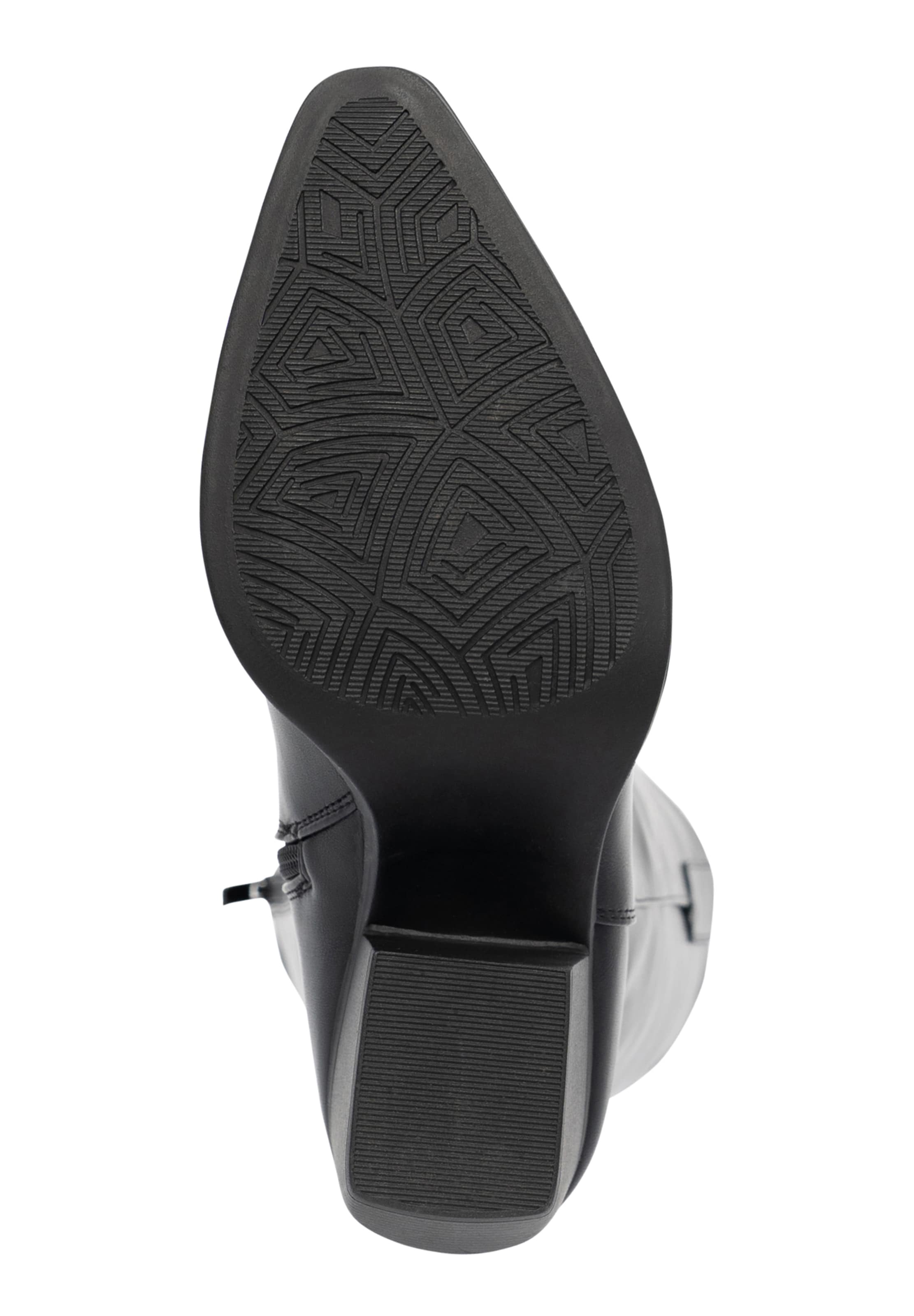 Salinyang Støvler i sort