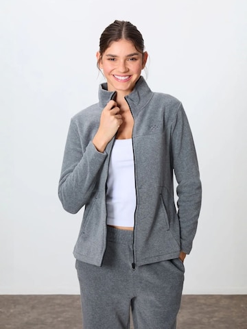 Survêtement Tommy Life en gris