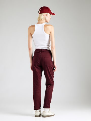 Regular Jean 'DREAM' MAC en marron
