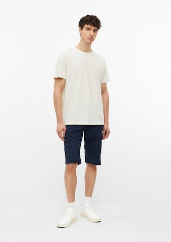 s.Oliver Regular Trousers 'File' in Blue