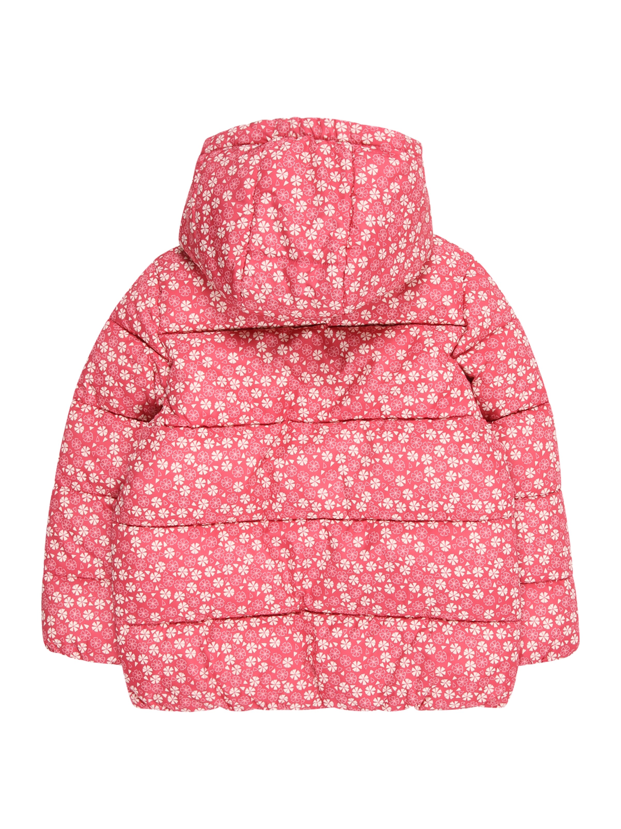 Geacă de iarnă 'Neha' de la Noppies pe roz