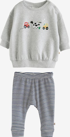 pilka Next Rinkinys: priekis