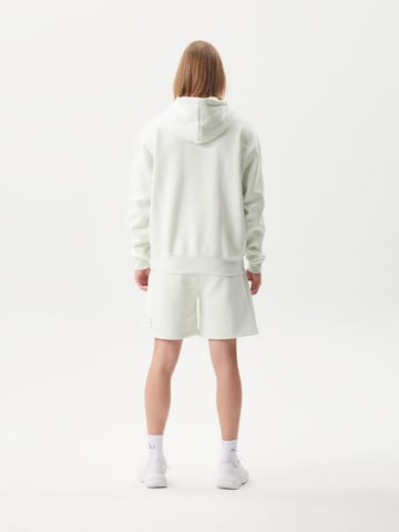 Ossy Homer Sweatshirt 'N1Y008' in Green