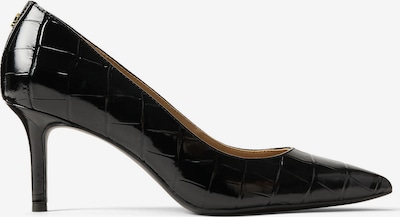 Vakariniai bateliai 'LANETTE' iš Lauren Ralph Lauren, spalva – juoda, Prekių apžvalga