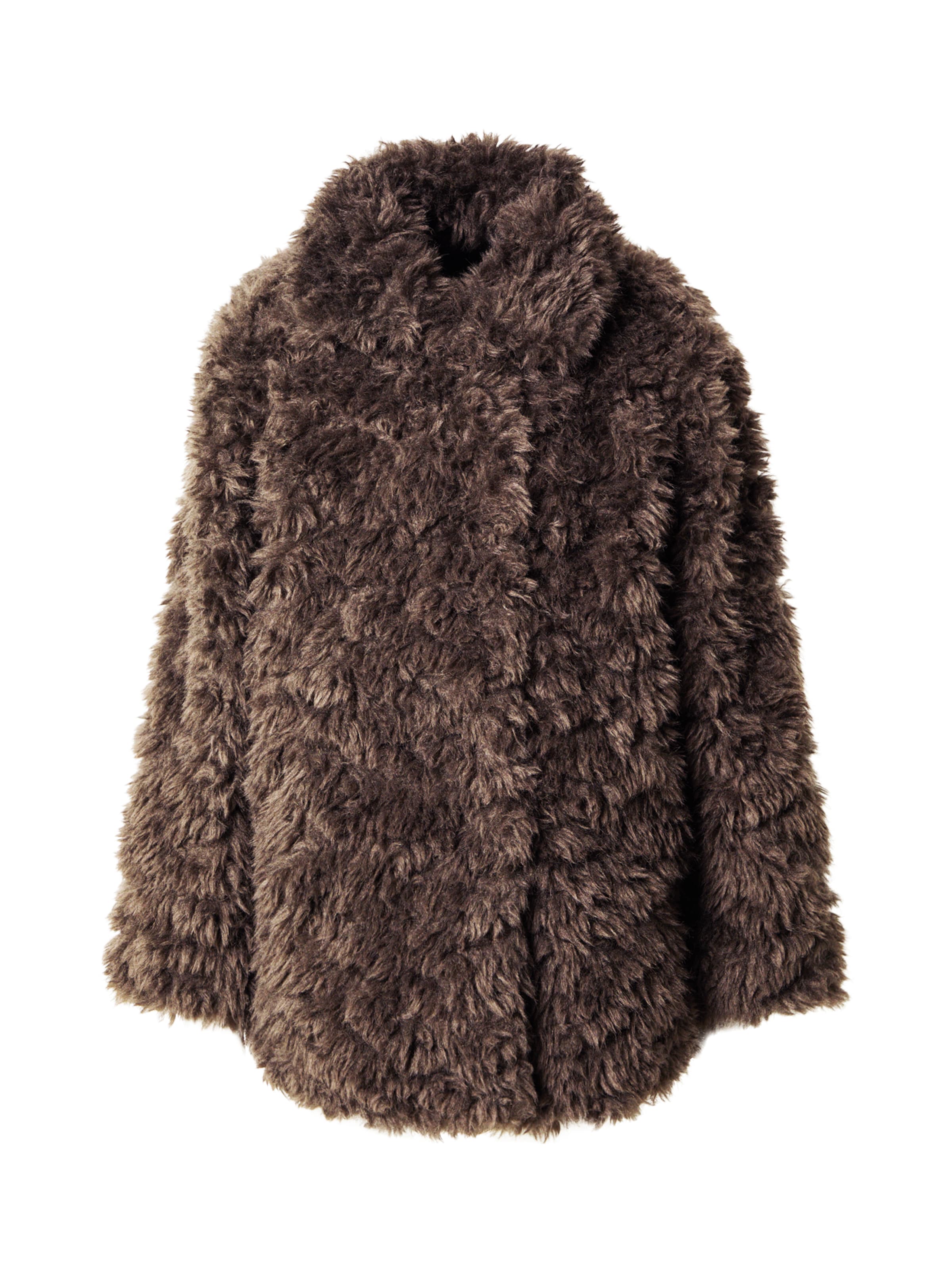 WEEKDAYZimska jakna 'Yantai' - siva boja: prednji dio