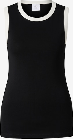 BOGNER Top 'Niki' in Black: front