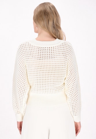 DreiMaster Klassik - Pullover em branco