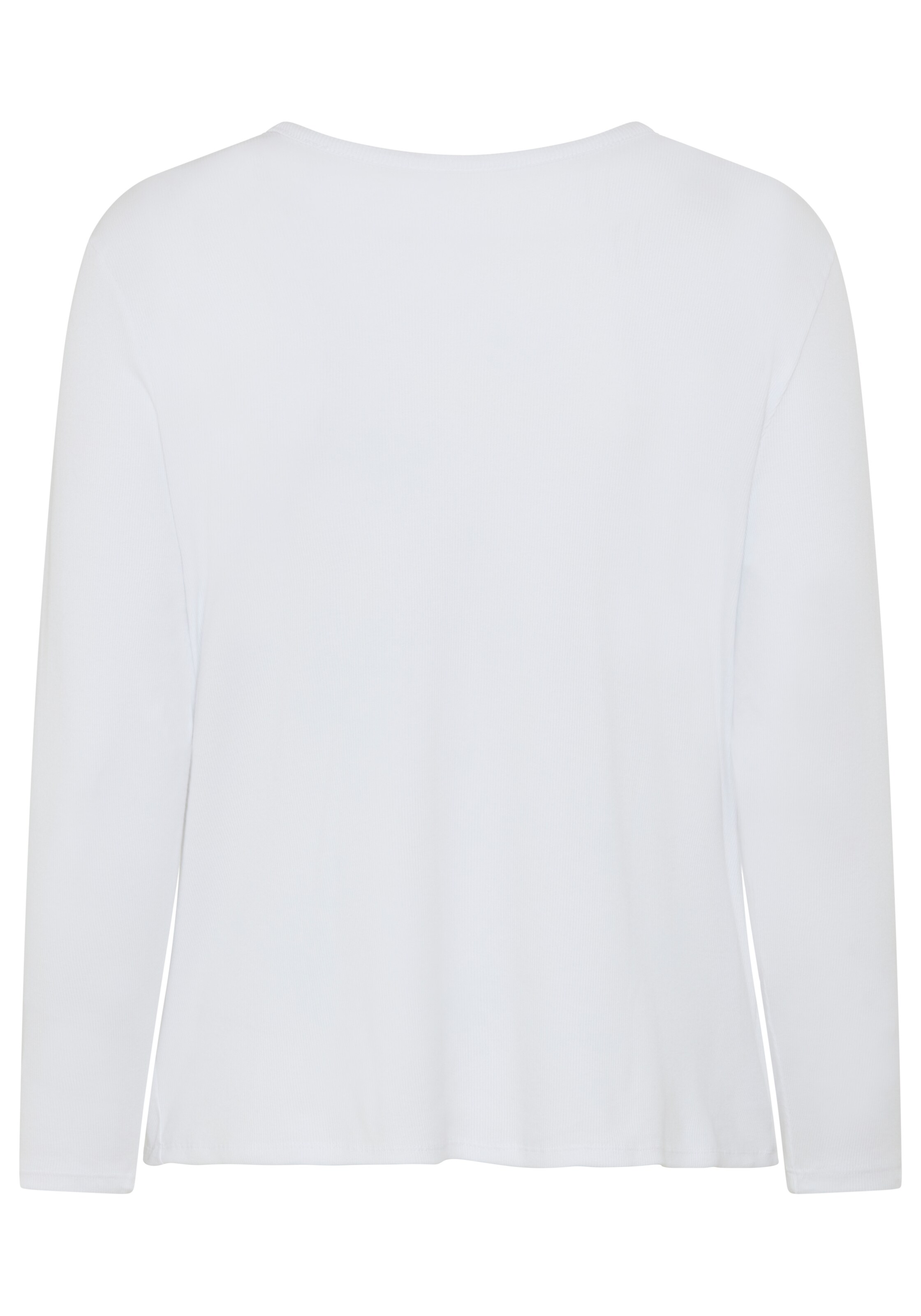 Levi's® Plus Shirt 'Hayes' in White