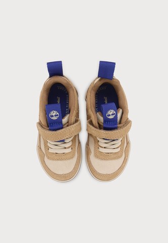 TIMBERLAND - Zapatillas deportivas en blanco