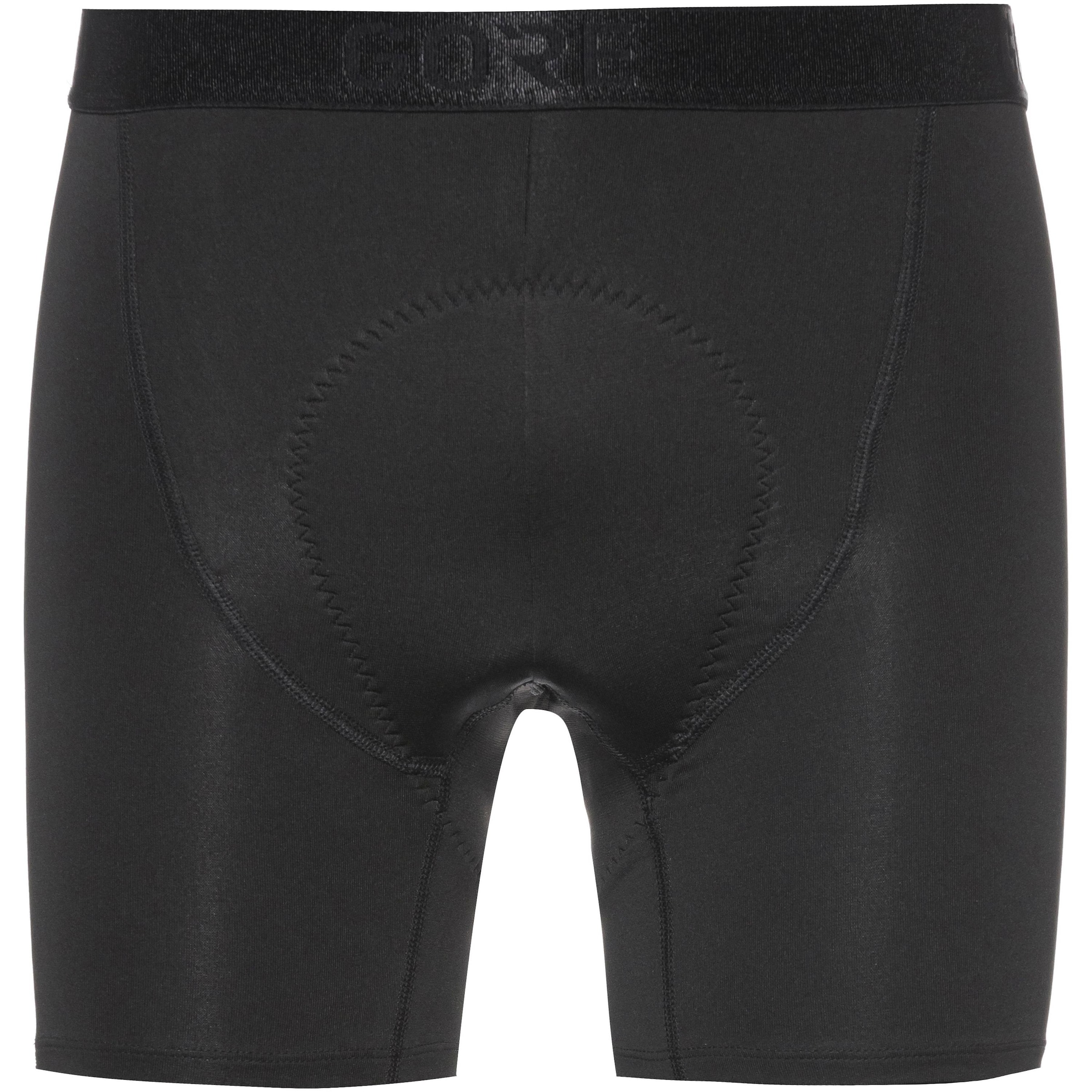 GORE WEAR Athletic Underwear C3 in Black ABOUT YOU