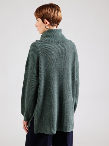 VERO MODA Pullover 'VMZIA' in Grün