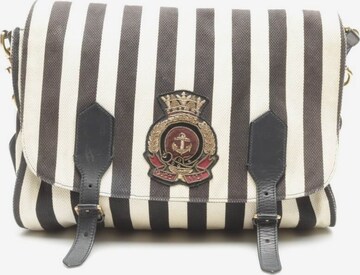 Gucci Schultertasche / Umhängetasche One Size in Beige: predná strana