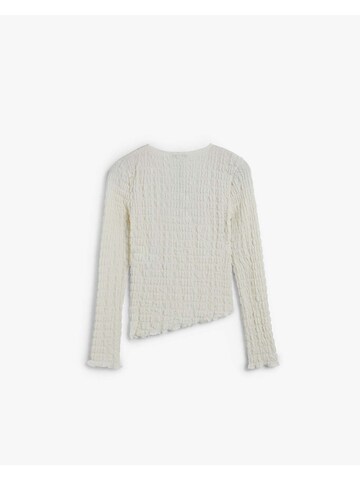 Scalpers Shirt in White