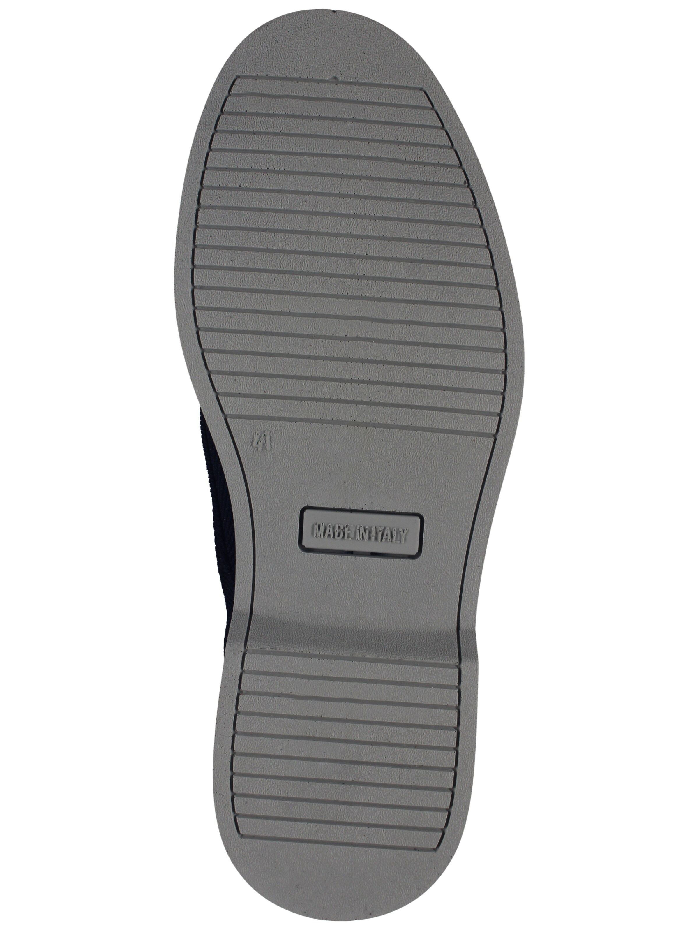 IMAC Veterschoen in Blauw