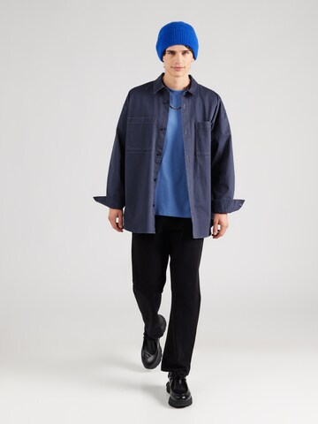 Calvin Klein Jeans Póló - kék