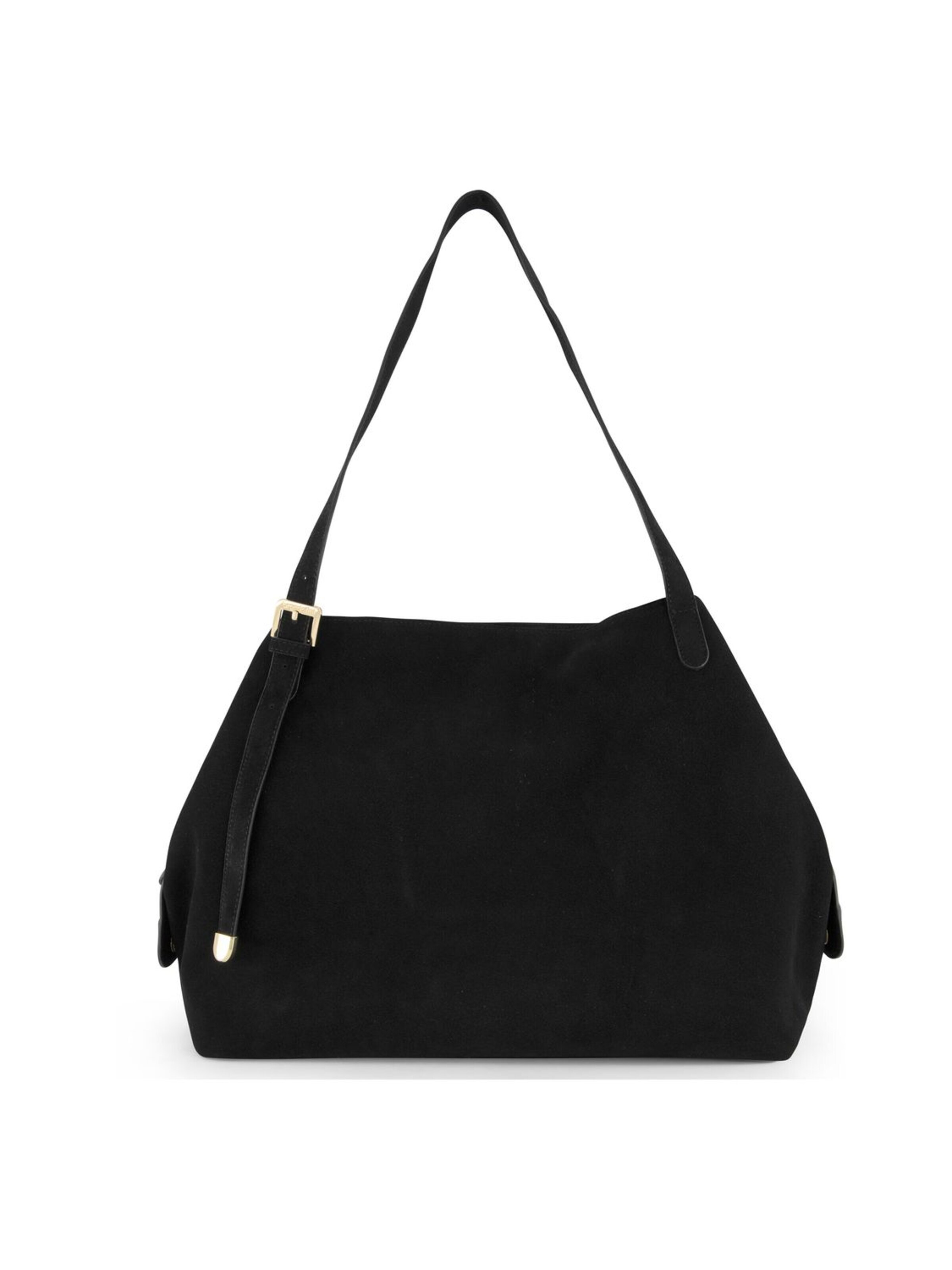 Braccialini - Shopper 'Sara' en negro
