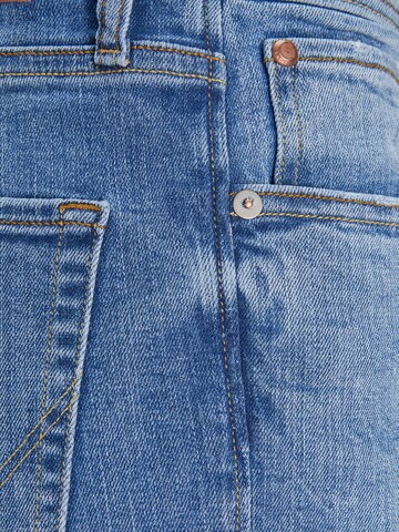 JACK & JONES Loose fit Jeans 'Mike' in Blue