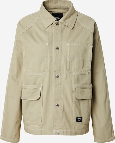 VANS Välikausitakki 'Codey' värissä kitti, Tuotenäkymä