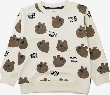 STACCATO Collegepaita värissä beige: etupuoli