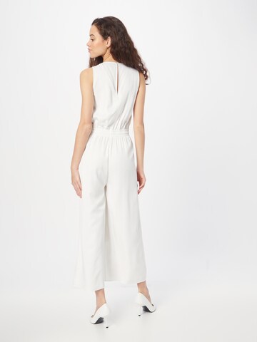 Lauren Ralph Lauren Jumpsuit 'KALVADE' in White