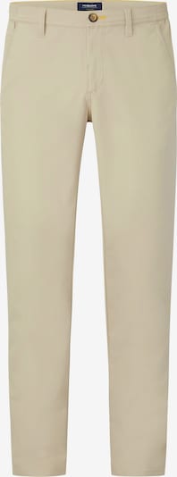 REDPOINT Chinohose in beige, Produktansicht