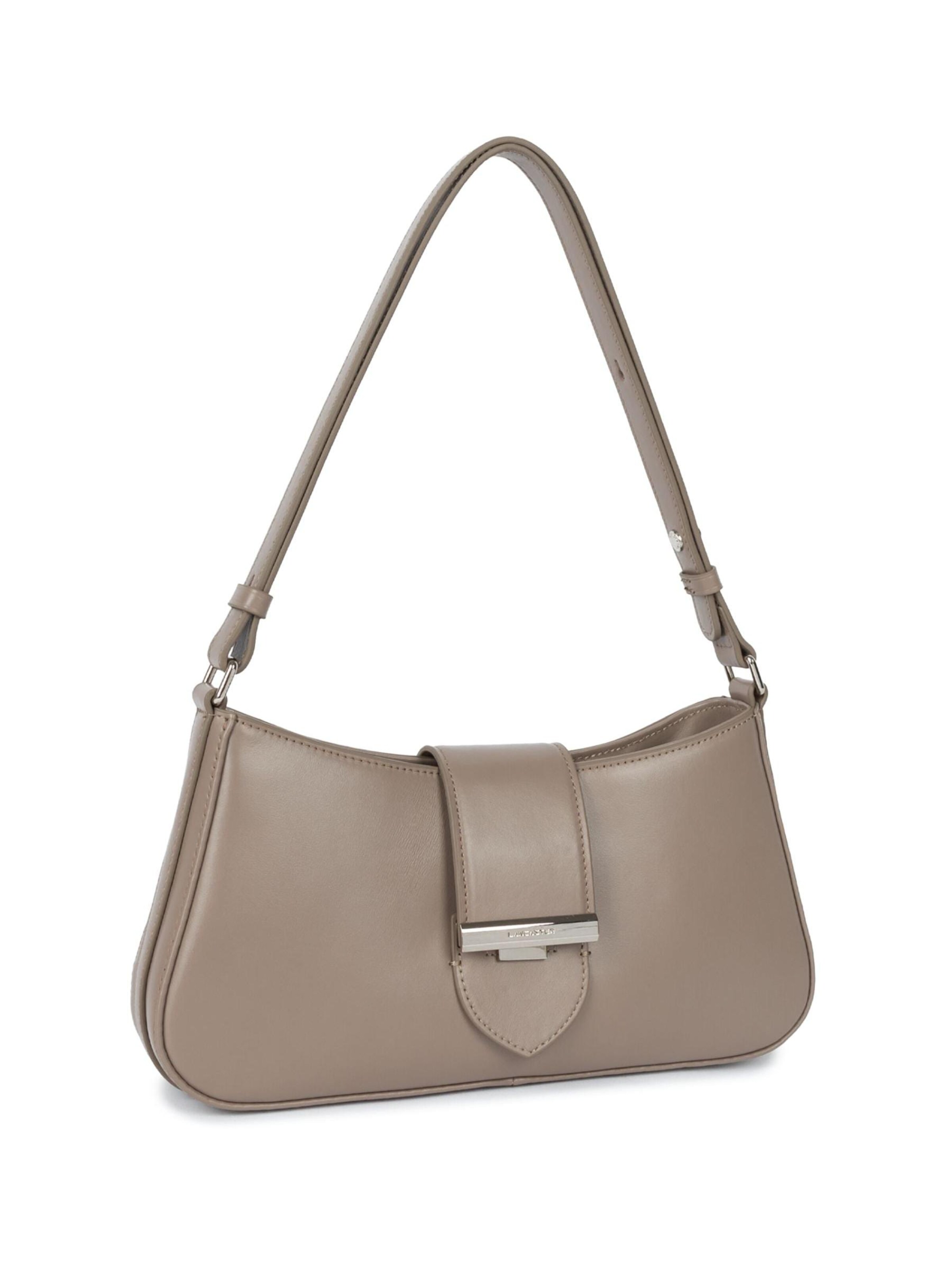 Messenger LANCASTER Paris en gris