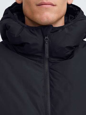 North Bend - Chaqueta de invierno ' NBSareno M ' en gris