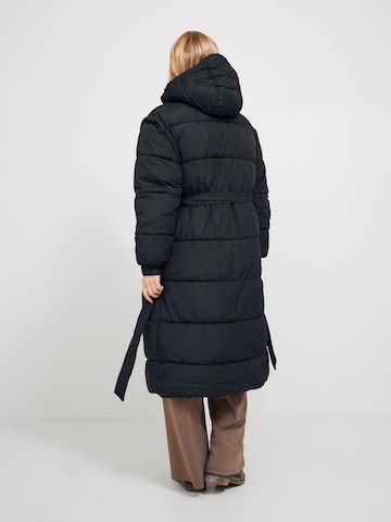 Cappotto invernale 'Sus' di JJXX in nero