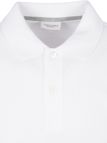 Profuomo Shirt in White