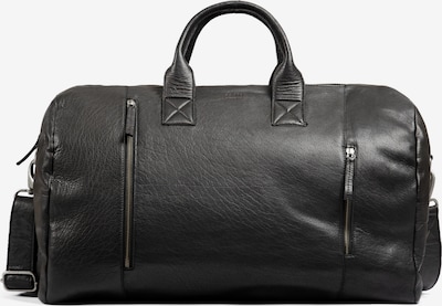 still Nordic Viikonloppulaukku 'Clean XL' värissä musta, Tuotenäkymä