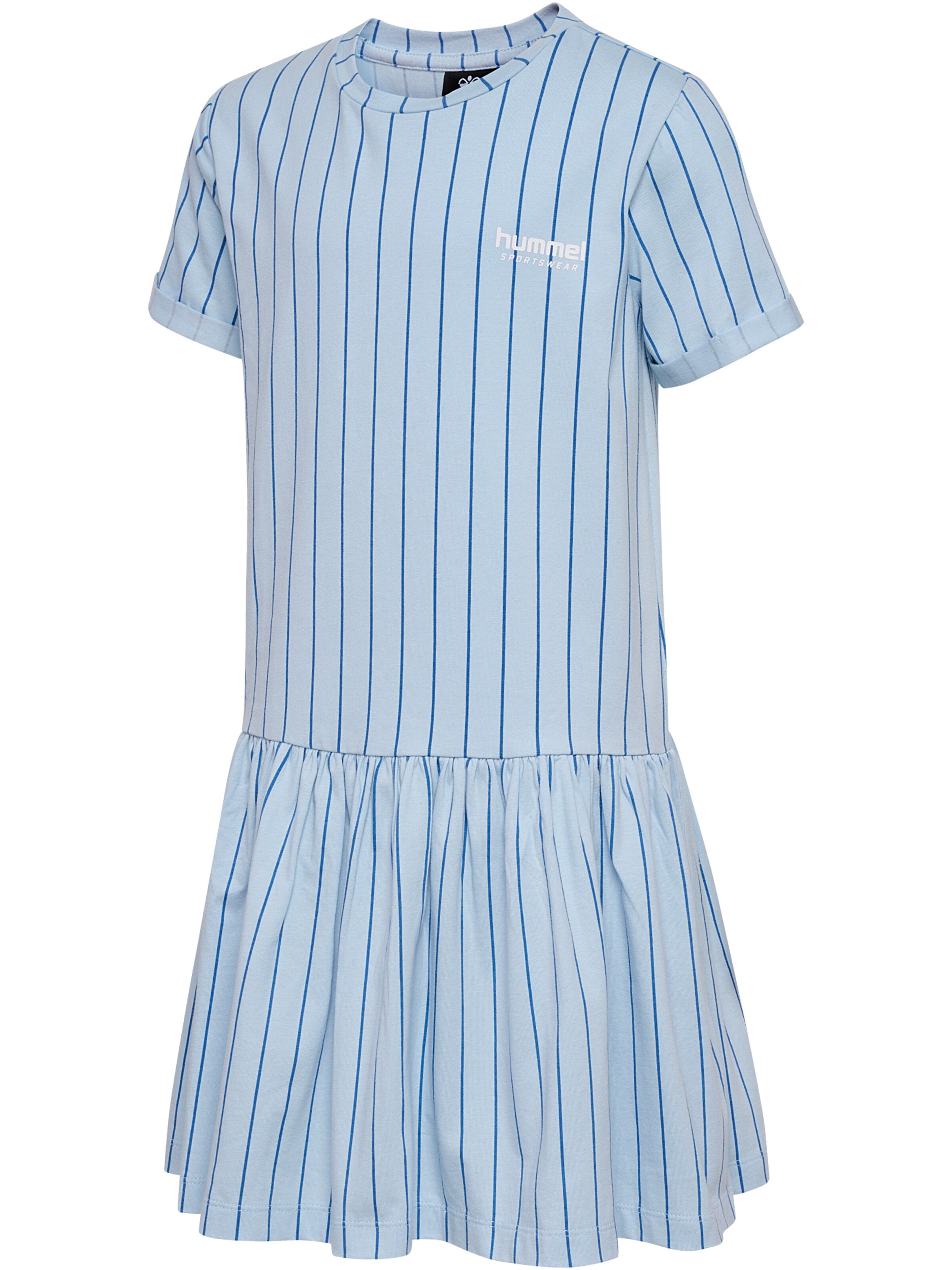 Hummel Sports dress in Blue