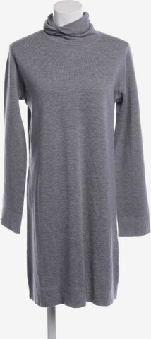 0039 Italy Dress in L in Grey: front