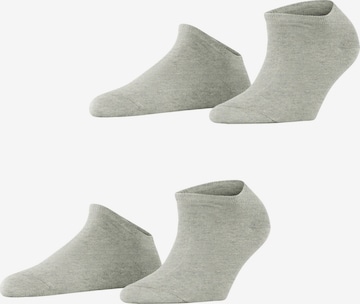 ESPRIT Socks 'Uni 2-Pack' in Mixed colors: front