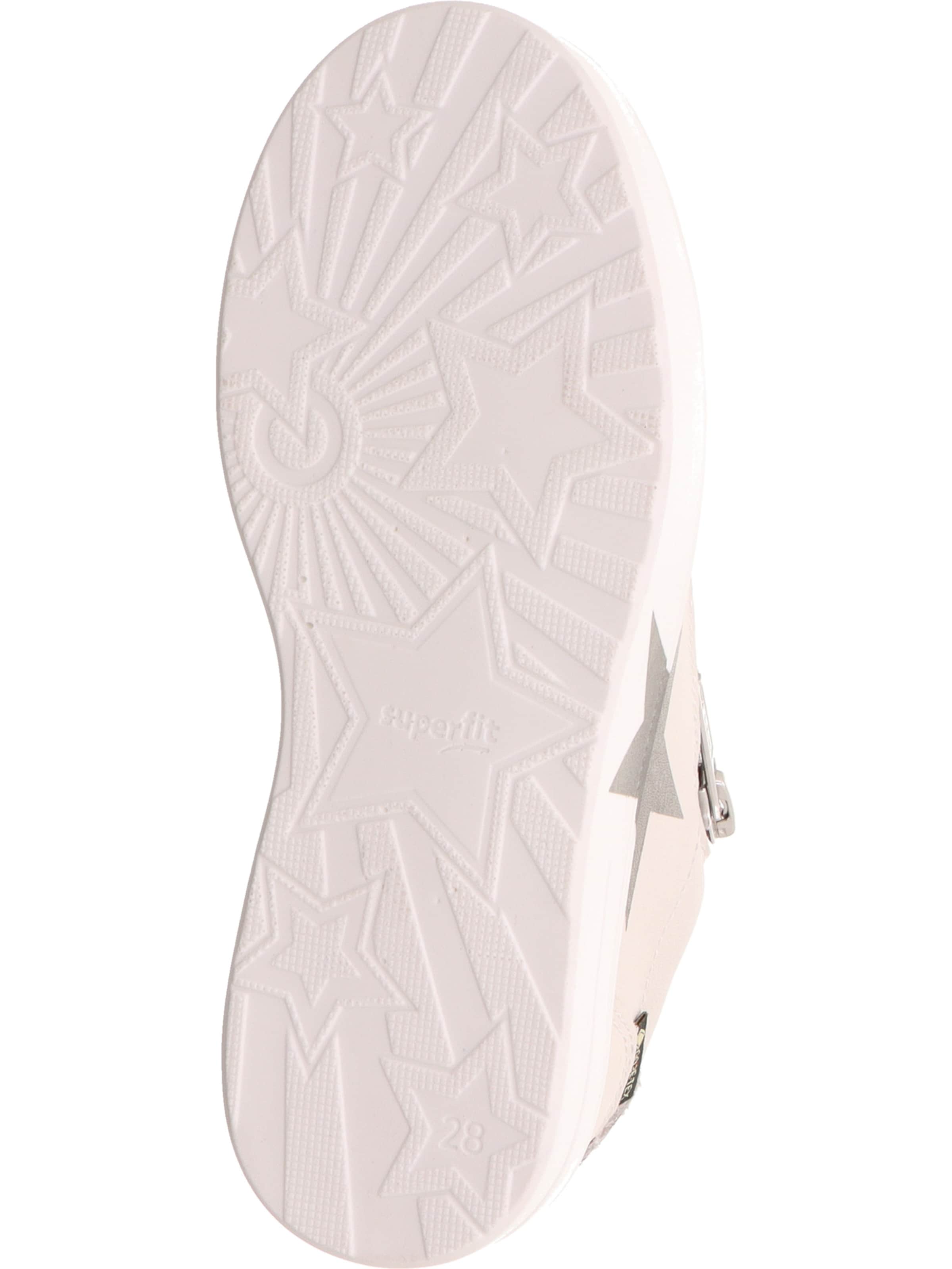 SUPERFIT Sneakers 'STELLA' in Beige