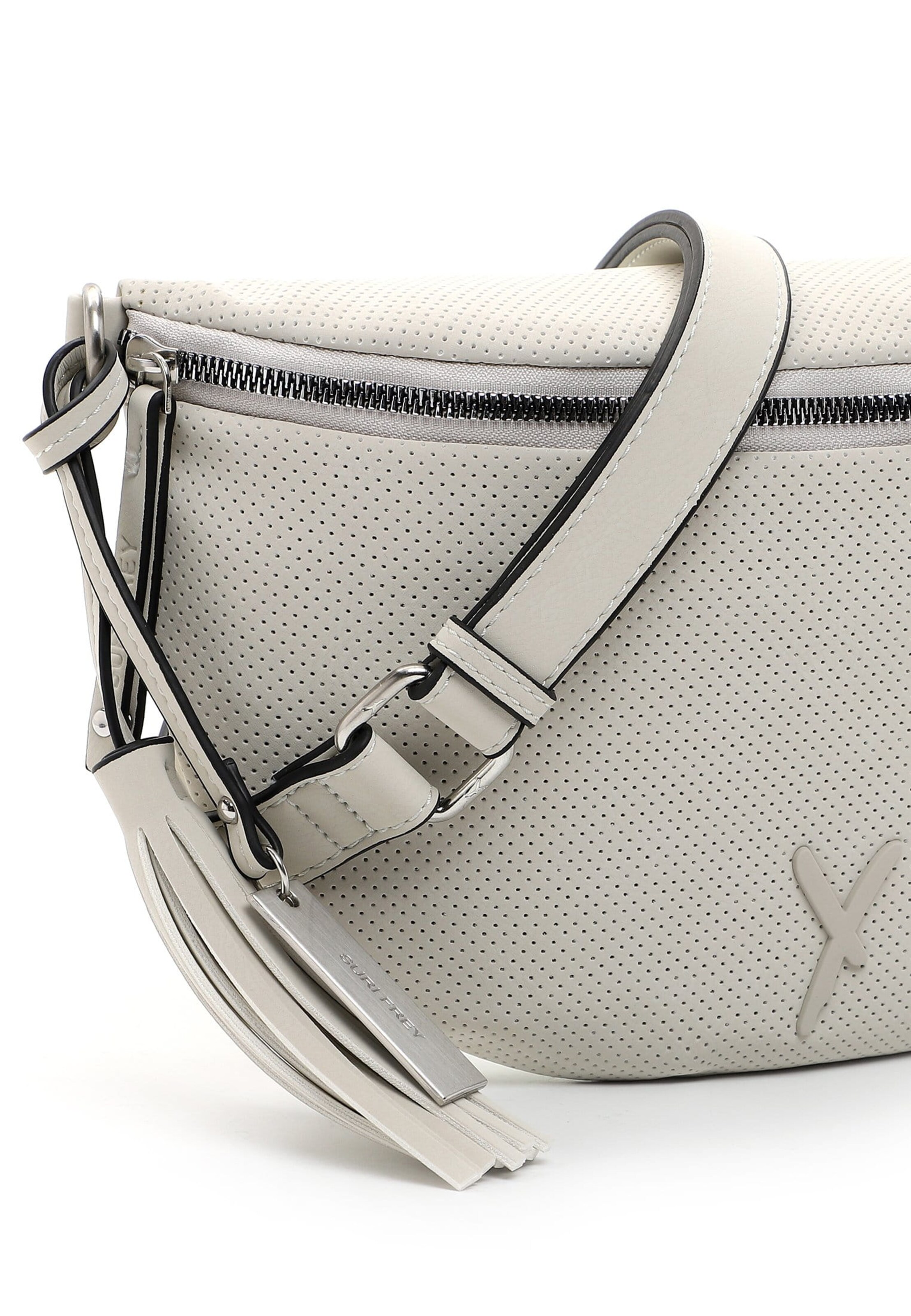 Suri Frey Axelremsväska 'Romy' i beige