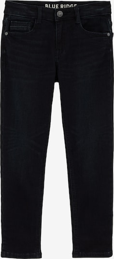 WE Fashion Traperice u crni traper, Pregled proizvoda