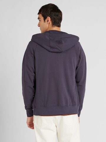 Derbe - Sweatshirt 'STPA' em azul