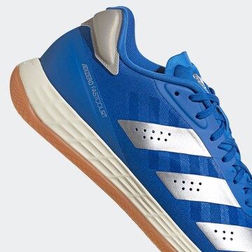 ADIDAS PERFORMANCE Athletic Shoes 'Adizero Fastcourt 2.0' in Blue