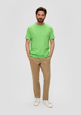 s.Oliver Shirt in Groen