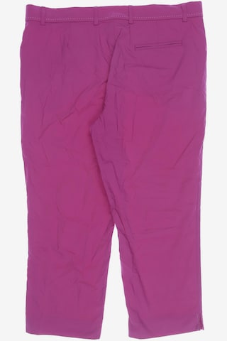 Golfino Pants in XL in Pink